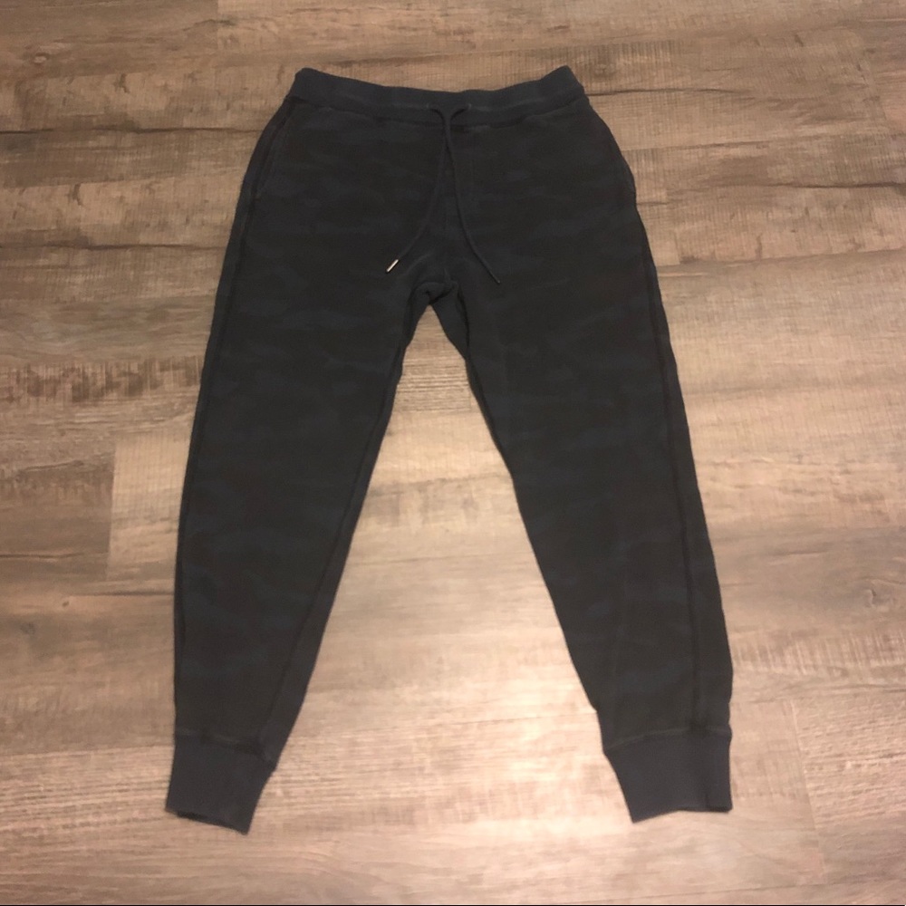 Armani Exchange Men’s Joggers